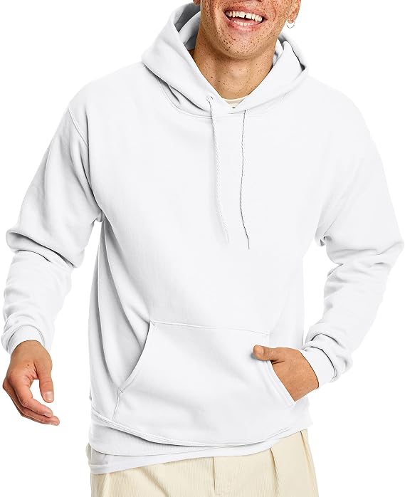 Hanes Men's Classic,Hoodie