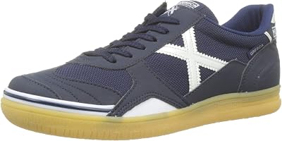 Munich Gresca, Unisex Adult Sneakers
