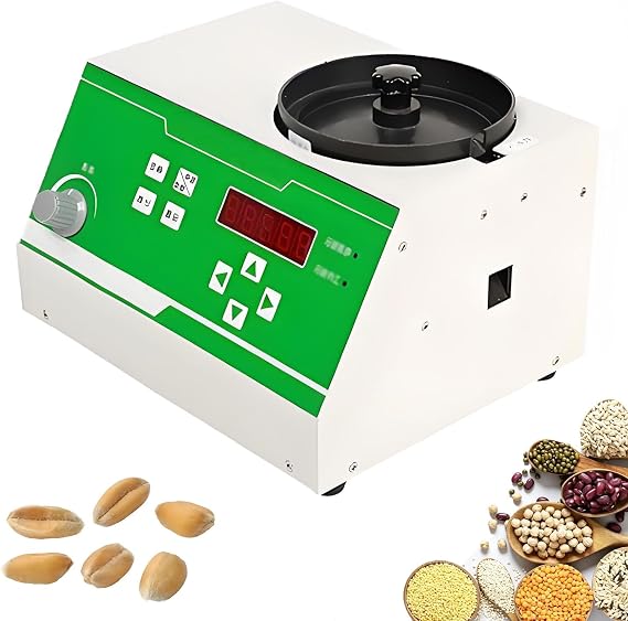 Automatic Seeds Counter Counting Machine,Adjustable Speed SLYB