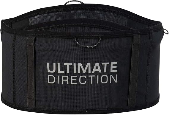 Ultimate Direction Unisex Utility Belt