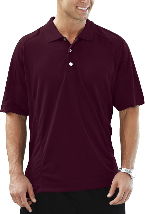 Pro Celebrity Mens Polo