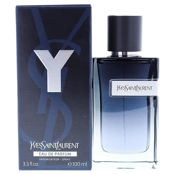 Yves Saint Laurent Y Eau De Parfum Spray 100 ML / 3.3 OZ