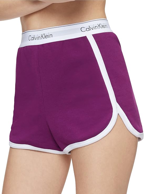 Calvin Klein Modern Cotton Lounge Sleep Short Sleepwear