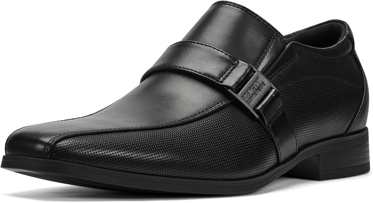 Kenneth Cole Reaction Men's Beautiful Ballad Loafer