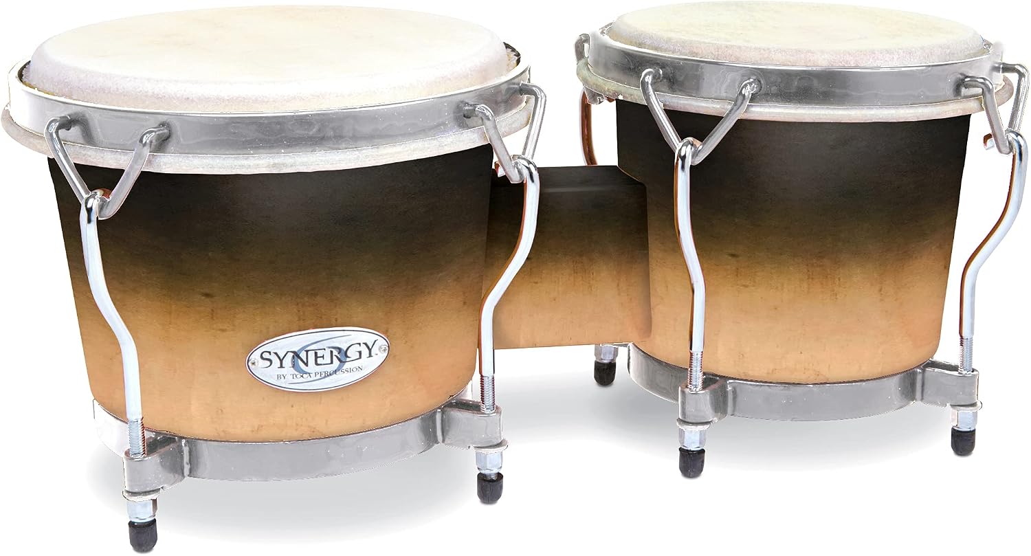 Toca Synergy Bongo 2150-CF