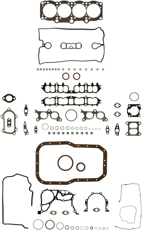 Ajusa Engine Full Set 50136800