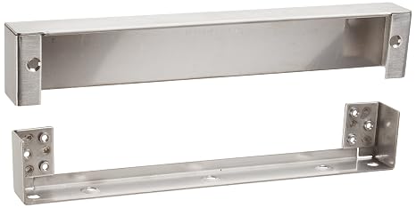 Securitron SMLS Surface Mount Lock Housing