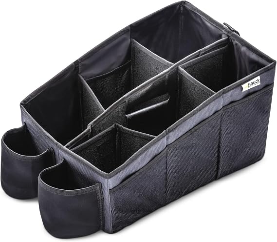 Hauck Organize Me Rear Seat Organisor
