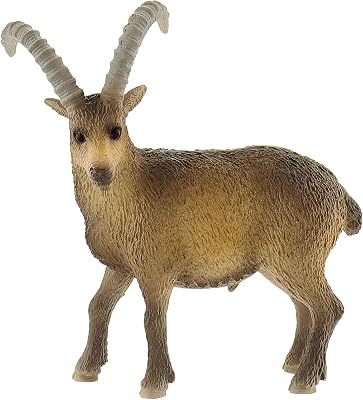 Bullyland Ibex Action Figure