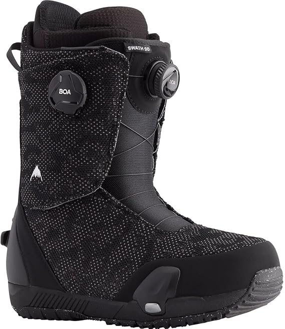 BURTON Swath Step On Snowboard Boots 2023-9.5