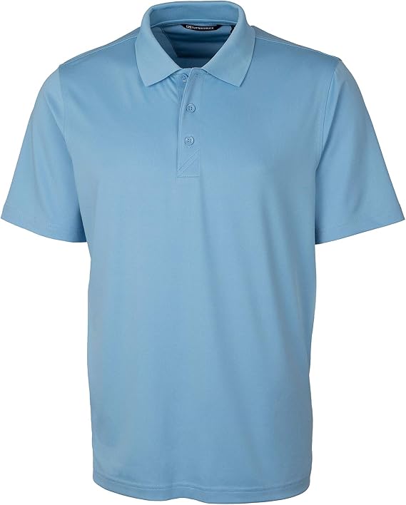 Cutter & Buck Men's Men's Forge Polo