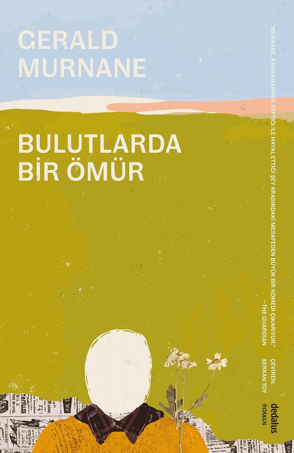 Bulutlarda Bir Ömür Kağıt Kapak – 1 Şubat 2023