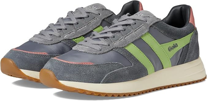 Gola Grandslam Leather
