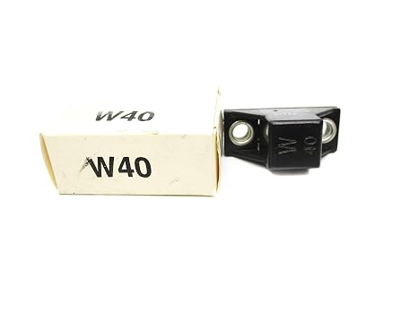 Industrial MRO W40 (WH) NSMP-OEM