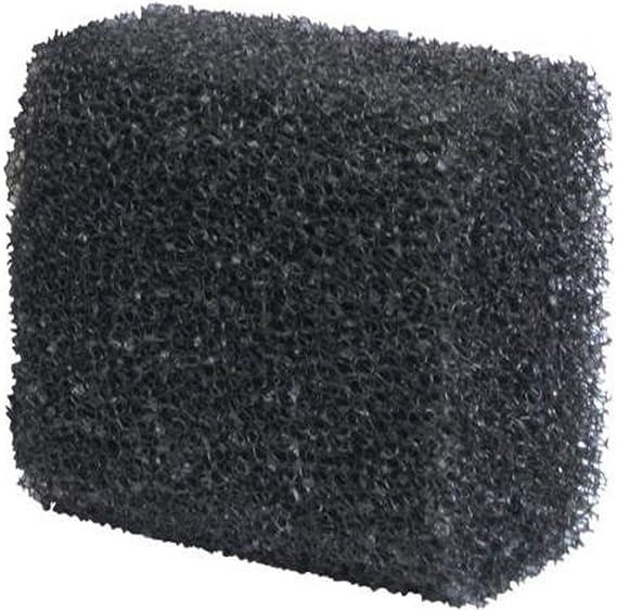 Pondmaster Danner 12730 Foam Pre-Filter , Black