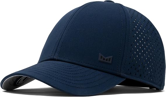 melin A-Game Icon Hydro, Men's Performance Snapback Hat