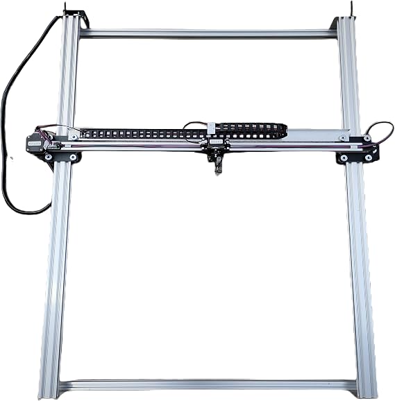 2.0 H-Structure Pen Plotter, iDraw 2.0 XY Plotter A1 Plotting Range, Handwriting Robot Machine with Twice Faster Writing Speed, Stable Structure