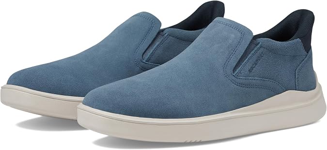 Rockport Men's Tristen Casual Slip-on Shoes