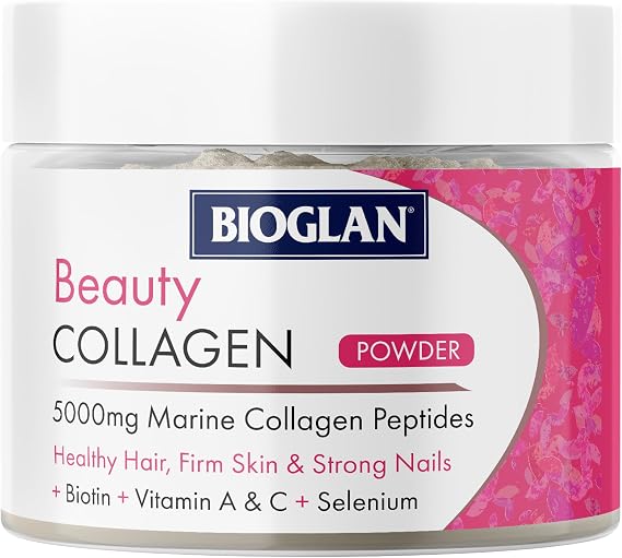 BIOGLAN Beauty Collagen Powder 151g