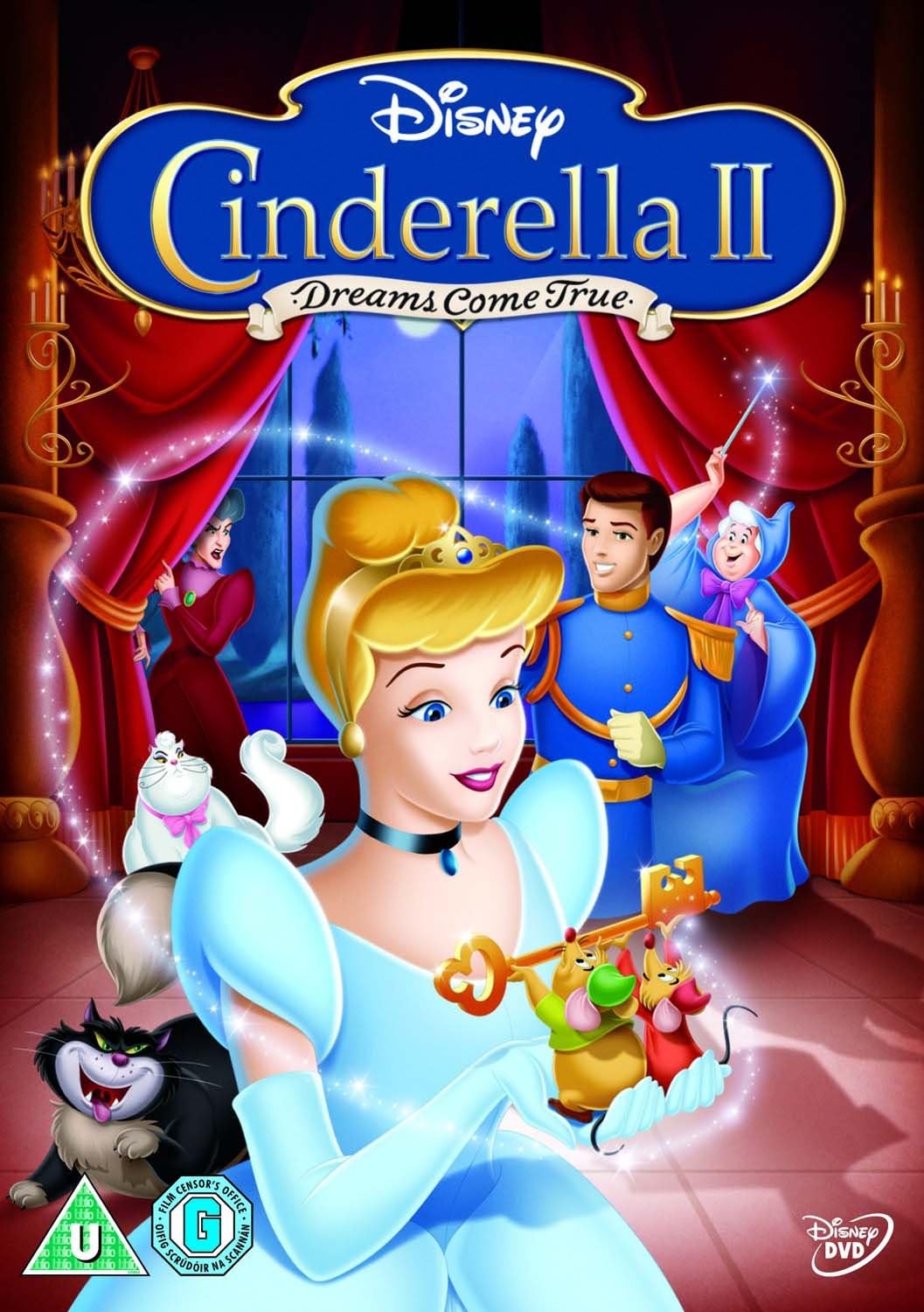 Cinderella 2