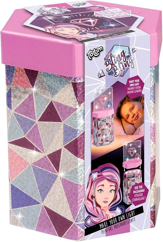 Totum 60098 Light paint for crafts