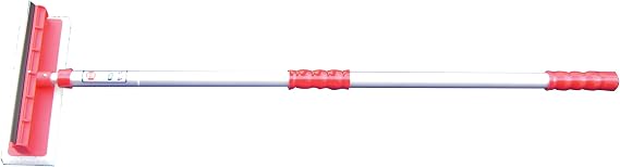 PROD603 Bug Buster Telescopic Squeegee