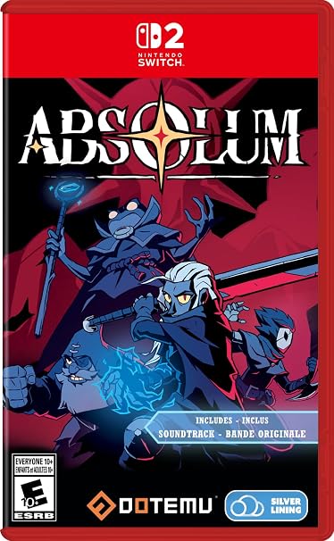 Absolum - Nintendo Switch 2
