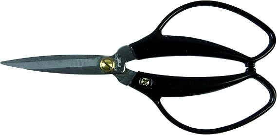 Spear & Jackson 56515 Multi-Purpose Garden Scissors - Black
