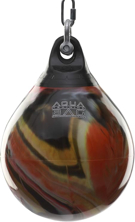Aqua Training Bag 15" 75 Pound Heavy Punching Bag