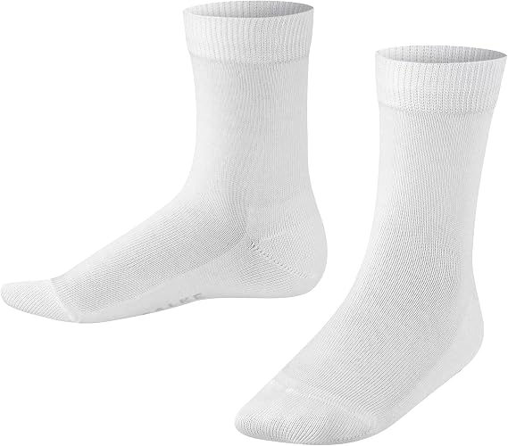 FALKE Unisex Walkie Ergo Socks, Crew Length, Merino Wool, 1 Pair