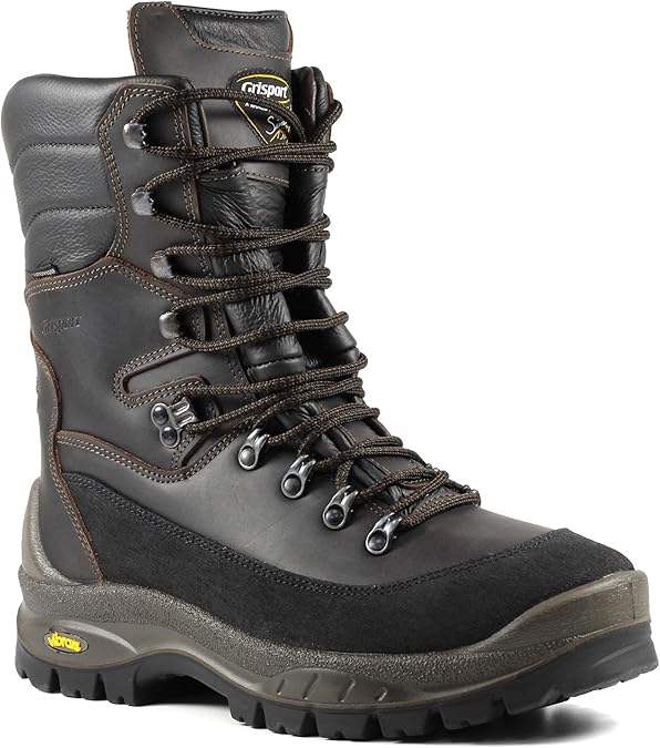 Grisport Mens Gamekeeper Ankle Boot