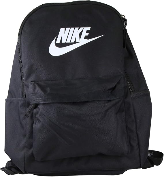 Nike BA5879 Rucksack, Backpack, Commute, Middle School, High School, College, Men's, Women's, Unisex/Heritage Backpack