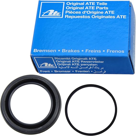 ATE 250037 Original Caliper Seal Kit