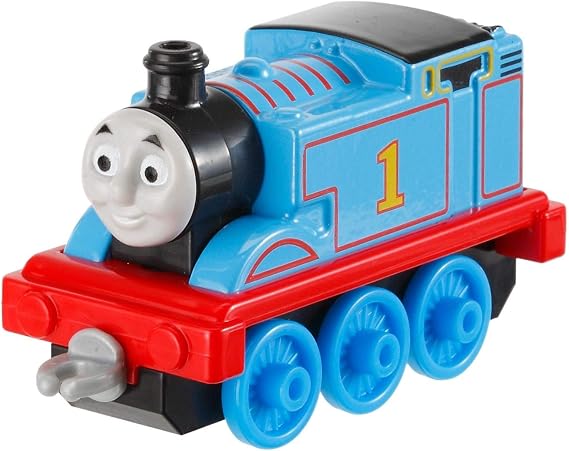 Thomas Adventures Thomas