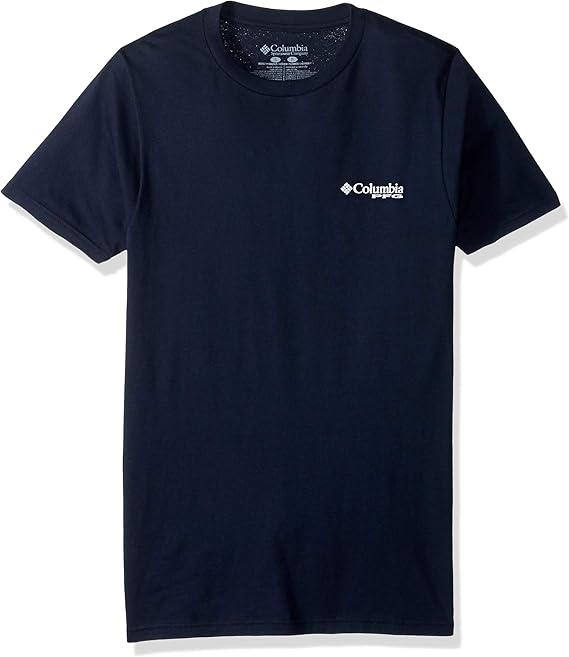 Columbia Men's Pfg Graphic T-shirt