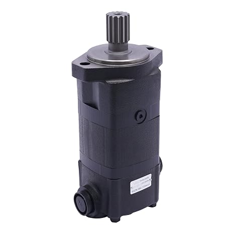 Hydraulic Motor 305cc/rev Hydraulic Motor Engine Replacement 104-1282-006