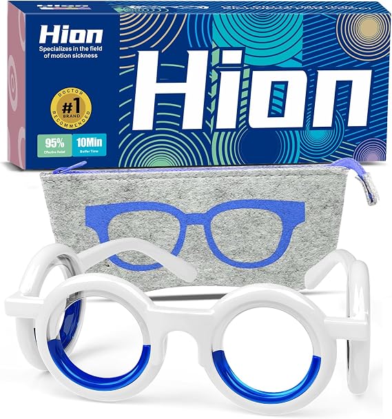 Hion Anti- Motion Bule