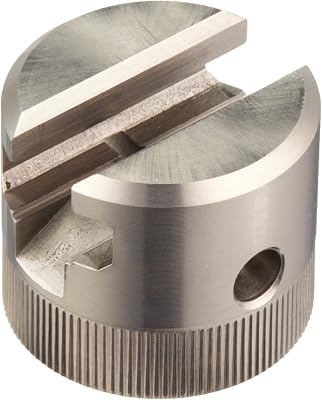 Ridgid 19258 Adapter for 1 14 Inch Sectional Cable