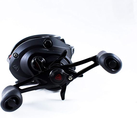 Favorite Fishing USA Sick Stick Casting Reel
