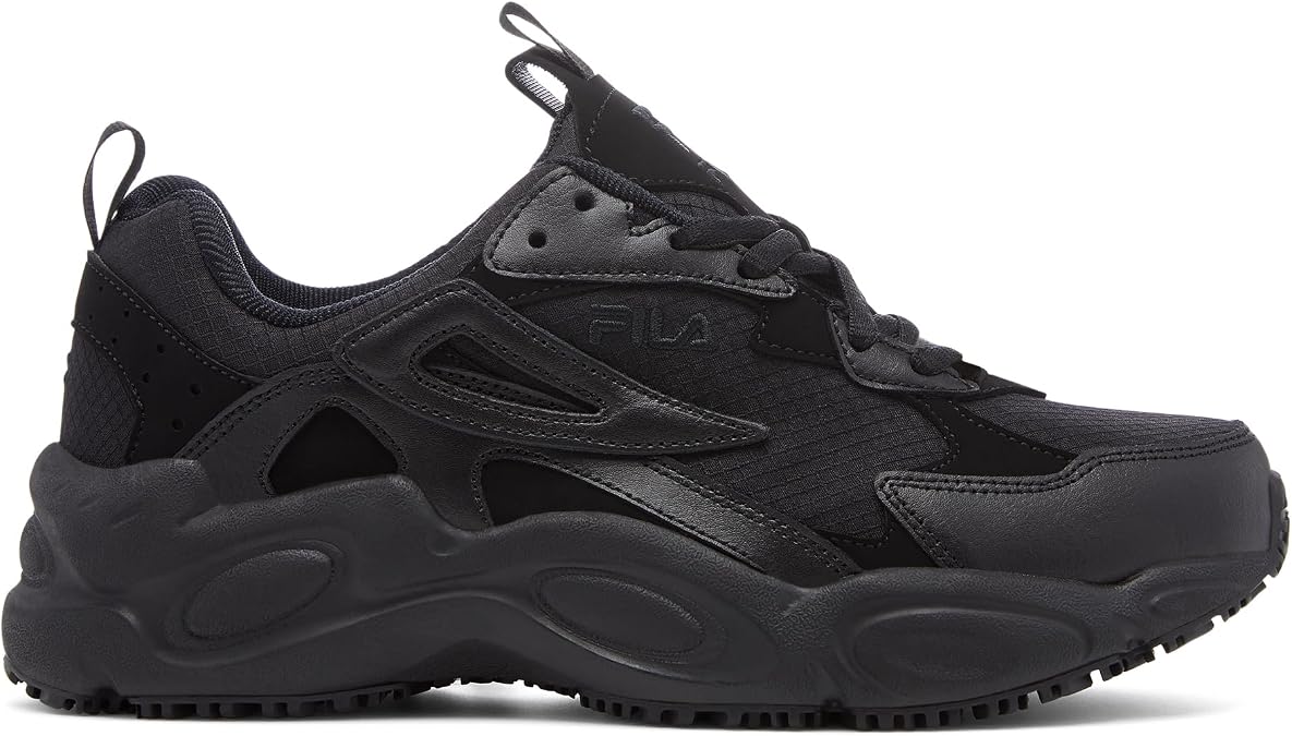 Fila Mens Activisor Viz