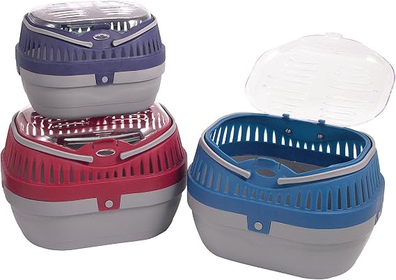 Options Pod Carrier Large (assorted)
