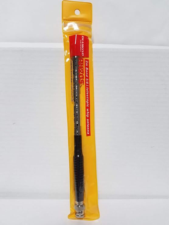 Diamond Antenna Monoband HT Antennas RH205