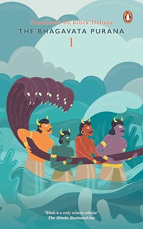 Bhagavata Purana 1