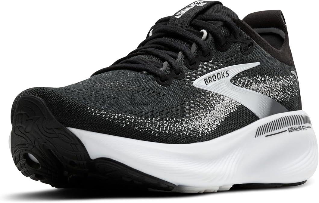 Brooks Adrenaline GTS 25 Road Running Shoes Mens