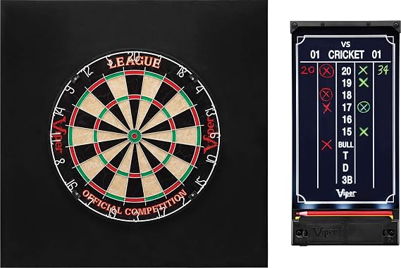 Defender II 41-0613, League 42-6012, Illumiscore 41-0401,