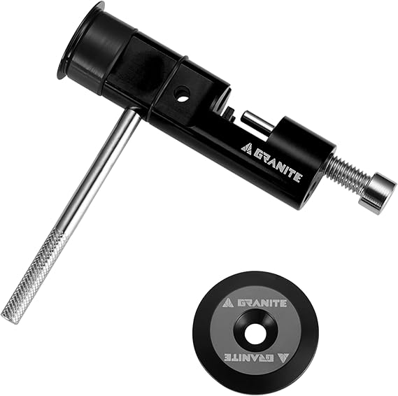Granite Stash Chain Repair Tool Compatible with 9-12 Speed Chain