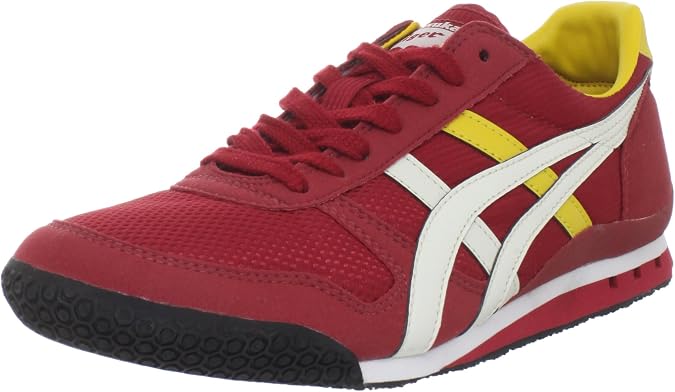 Onitsuka Tiger Ultimate 81 Unisex