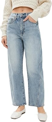 DAZE Womens Westward Jeans