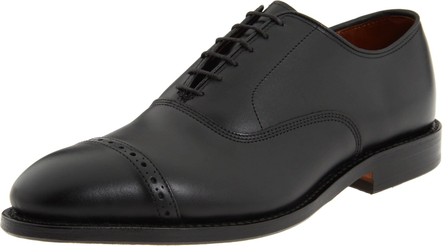 Allen Edmonds Mens Fifth Ave Oxford