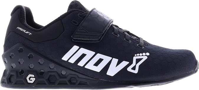 INOV8 Fastlift Power G 380 Women's Weightlifting Shoe